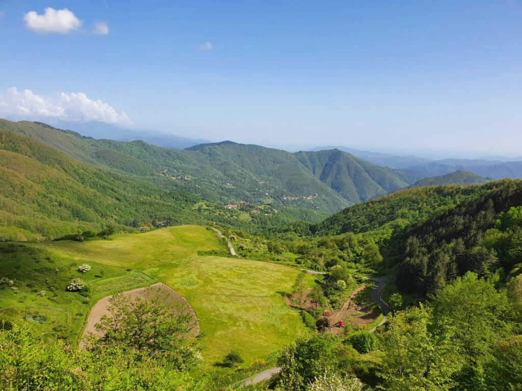 Discover Val di Vara